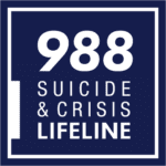 crisis lifeline logo